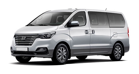 DMV Tours & Shuttle Services Cape Town